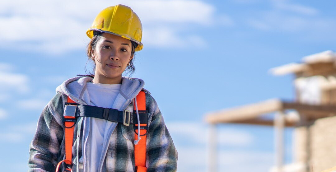 Construction worker